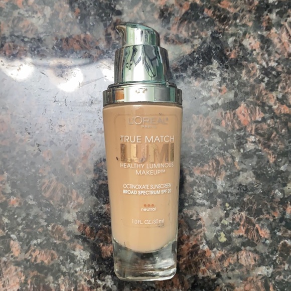 4 set of foundation!! - Picture 5 of 5